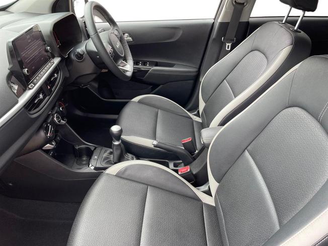Kia Picanto Photo 2