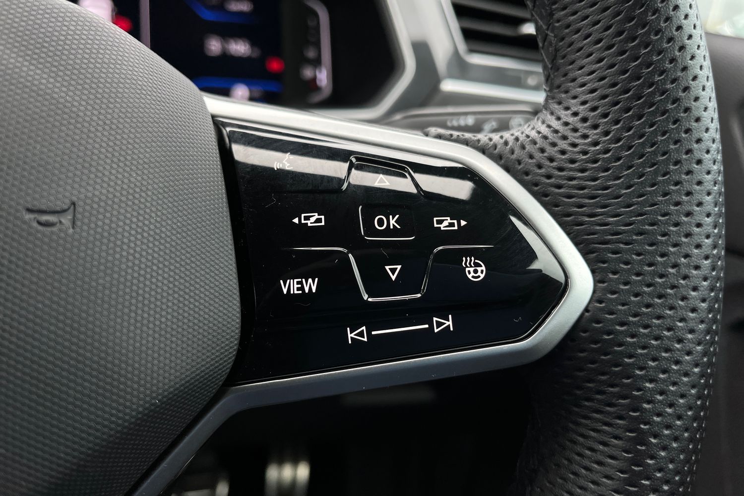 Volkswagen TIGUAN Photo 24
