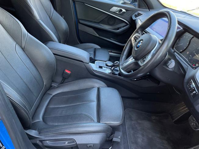 BMW 1 Series Photo 28