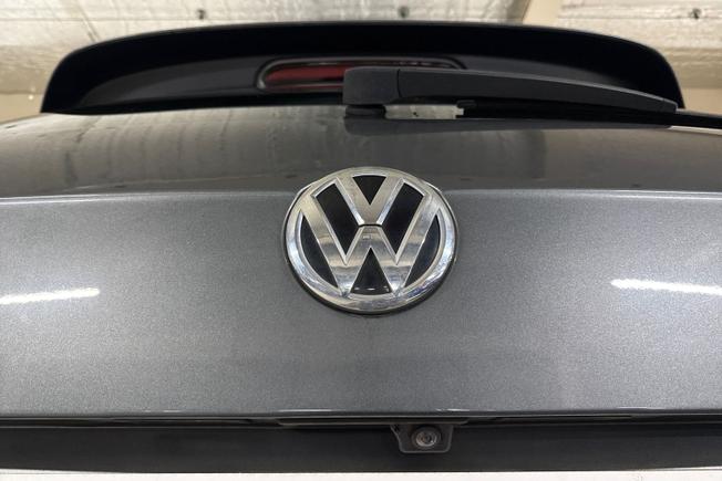 Volkswagen Tiguan Photo 35