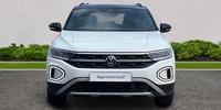 Volkswagen T-roc Photo 6