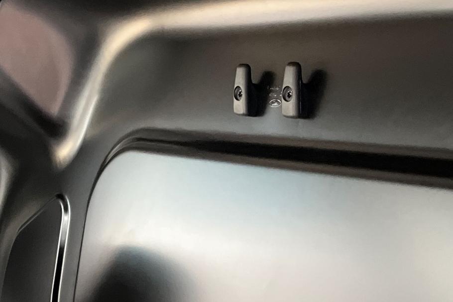 Used FORD TRANSIT COURIER LL75RAX 31