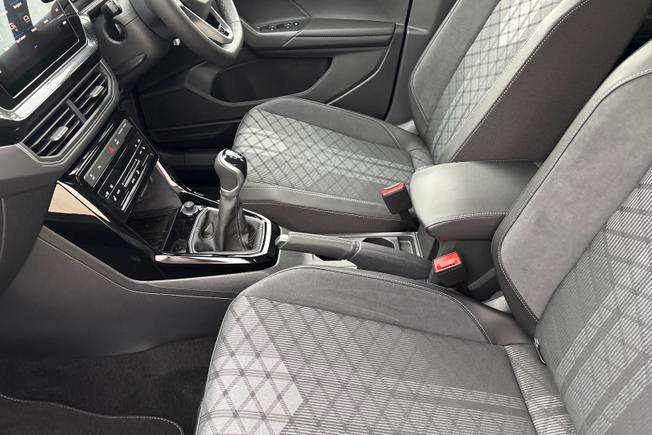 Volkswagen  T-Cross  Photo 30