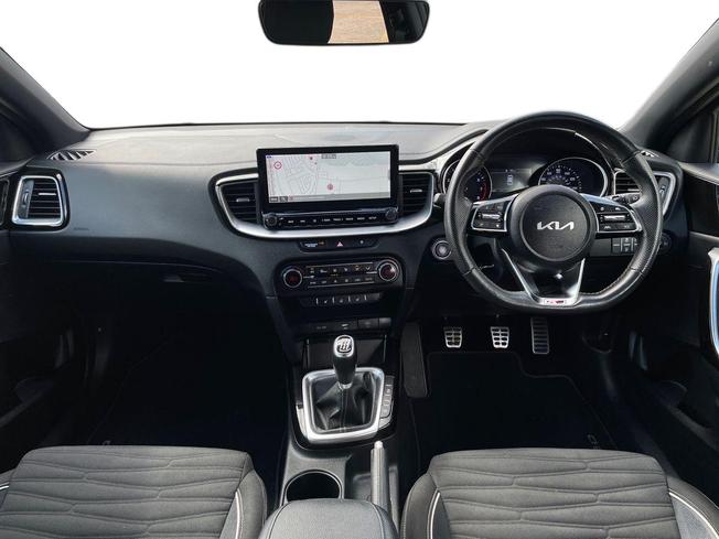 Kia Ceed Photo 10