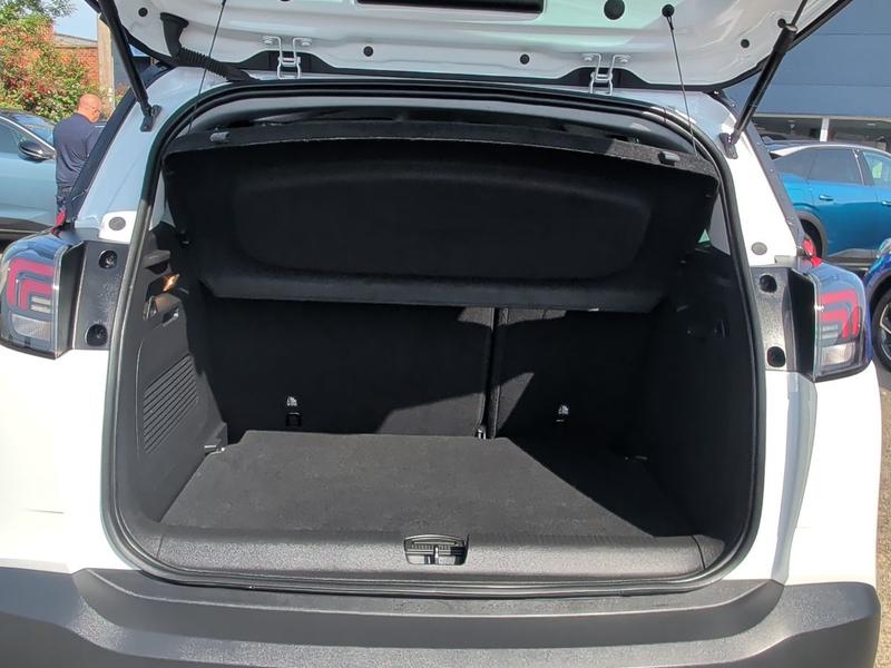 Used Vauxhall Crossland YO23DFC 18