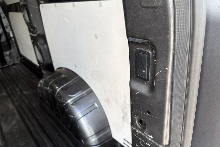 Used Ford TRANSIT CUSTOM WO24FLX 34