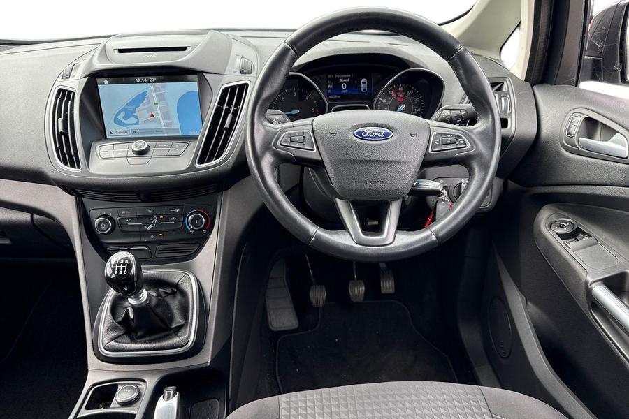 Ford C-Max Photo autoimg-3c9ba0eef57a8f89f83eb3d92841858287f5f2d0.jpg