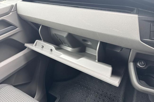 Volkswagen Transporter Photo 42
