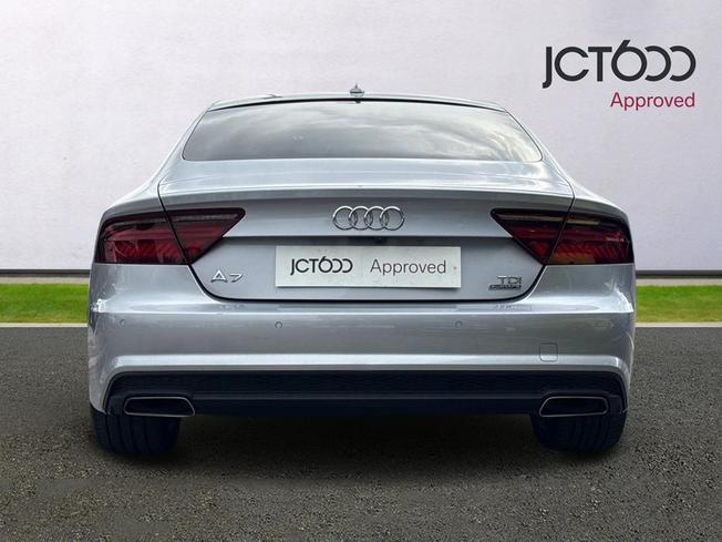 Audi A7 Photo 7