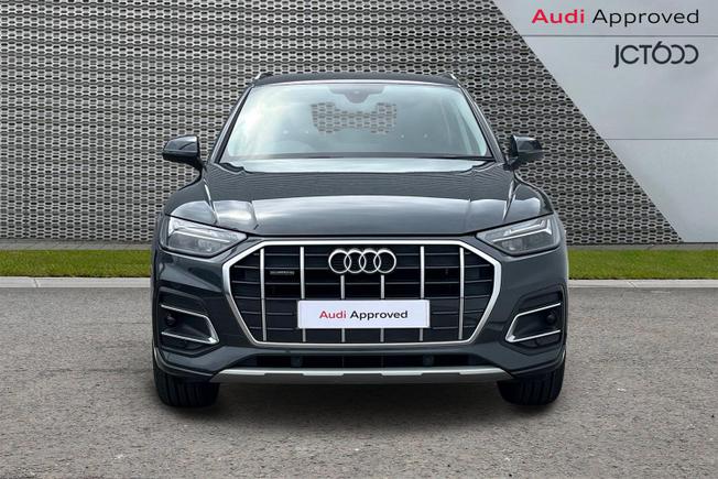 AUDI Q5 Photo 8