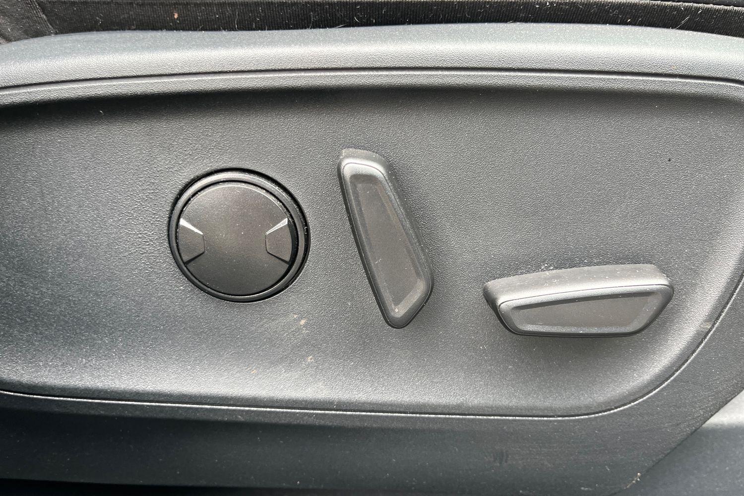 Ford Kuga Photo 28