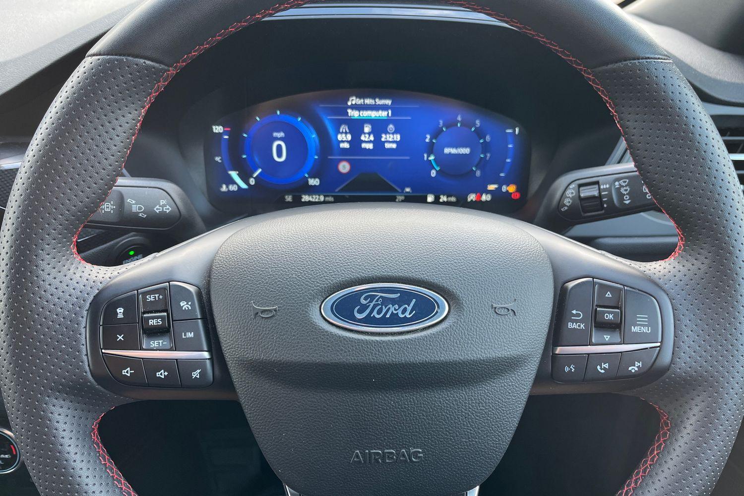 Ford Kuga Photo 11