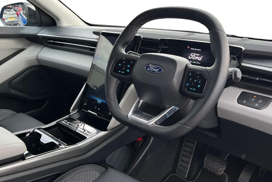 Used Ford EXPLORER 9