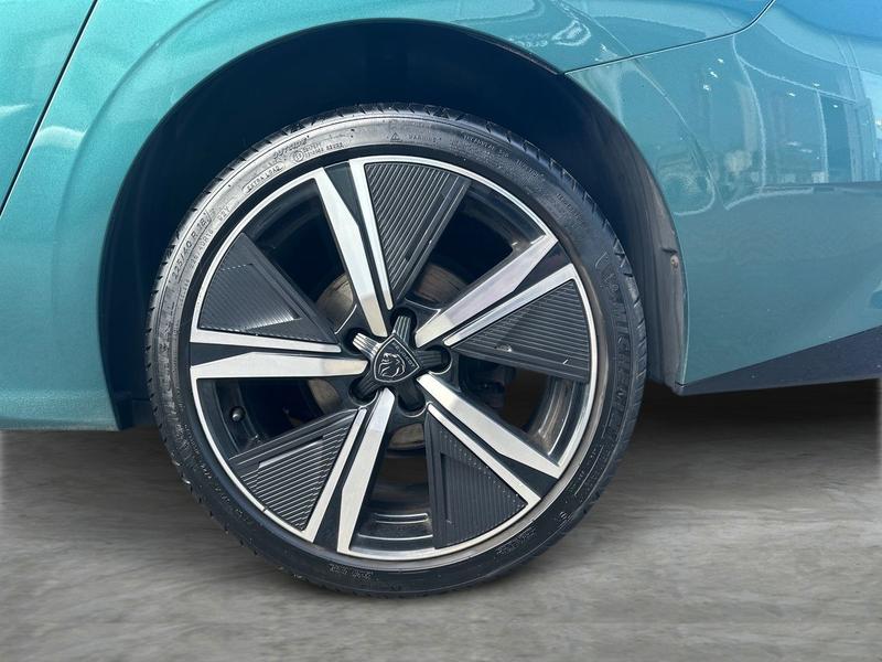 Used Peugeot 308 SW SH72CWL 9