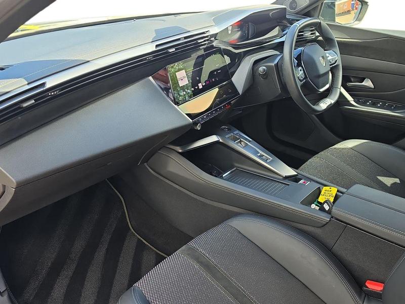 Used Peugeot 408 KR25DYB 16