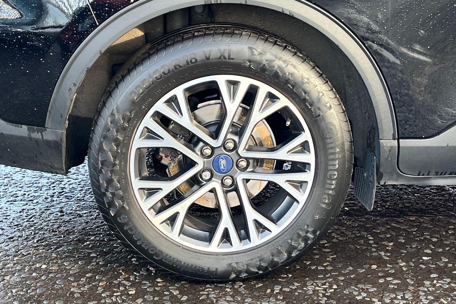 Ford KUGA Photo 7