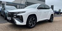 Hyundai TUCSON Photo 39