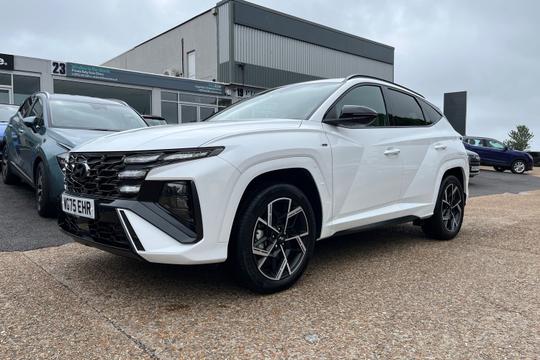 Hyundai TUCSON Photo autoimg-3c9f36eba1dba9d1263172755c029a0991fa55c6.jpg