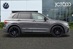 VOLKSWAGEN Tiguan Photo 4