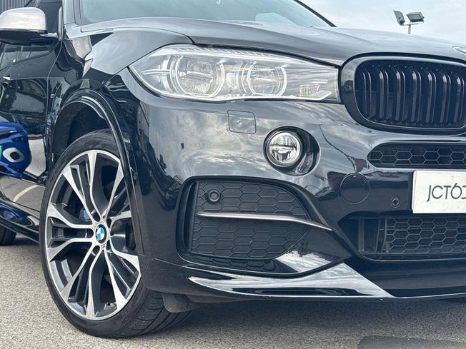 BMW X5 Photo 19
