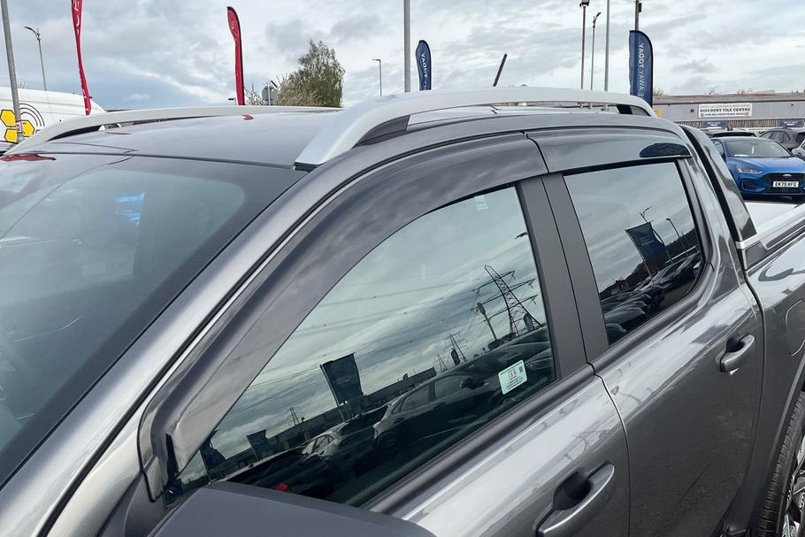 Used FORD RANGER YL75HLD 37