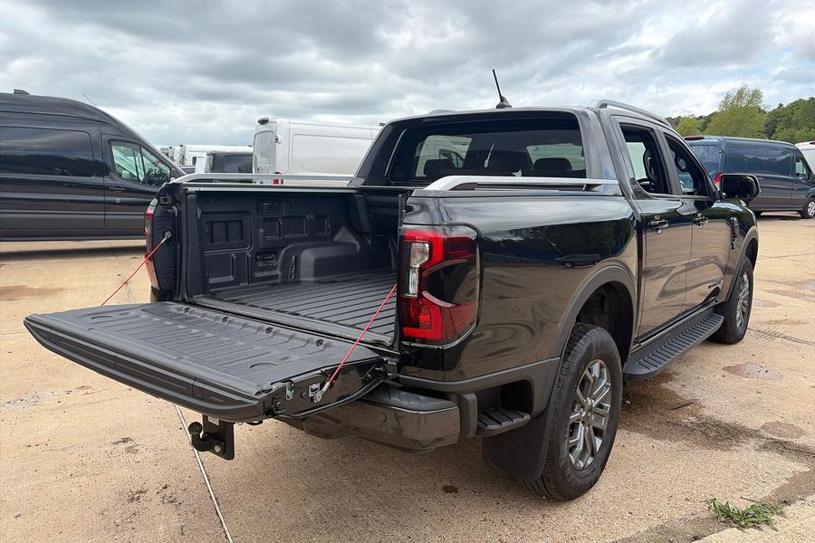 Ford RANGER Photo autoimg-3ca1b9fbd189a5b93568e129db5690a2bf85d5fb.jpg