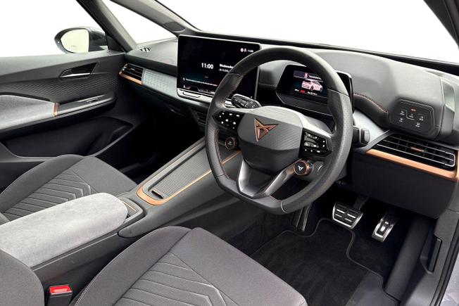 CUPRA Born Photo 7