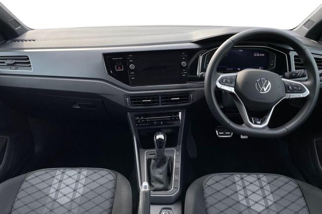 VOLKSWAGEN Polo Photo 10