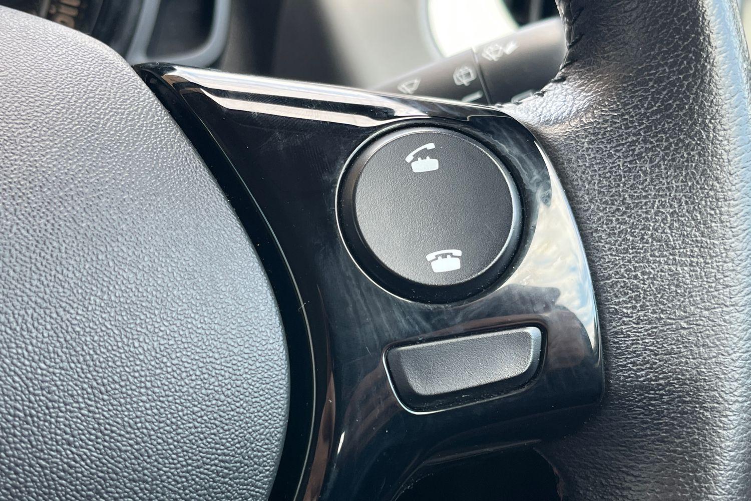 Toyota AYGO Photo 32