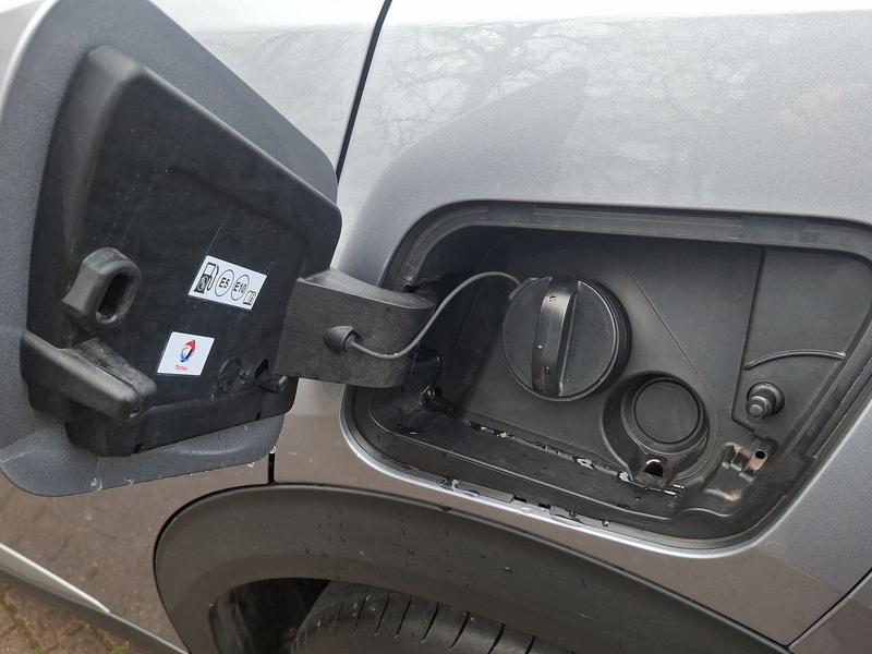 Used Peugeot 2008 BW24SDX 31