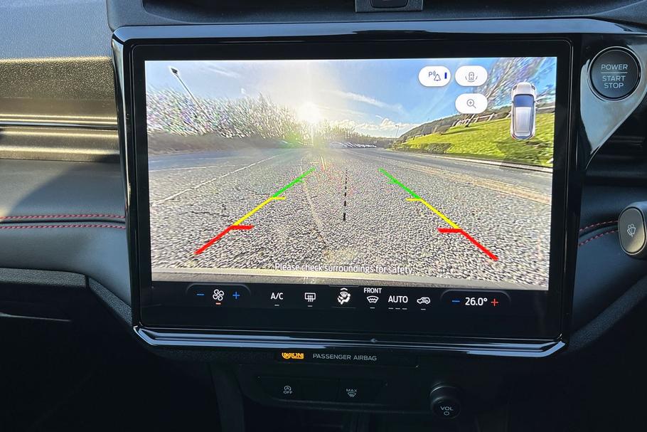 Used Ford PUMA YE25ORJ 24