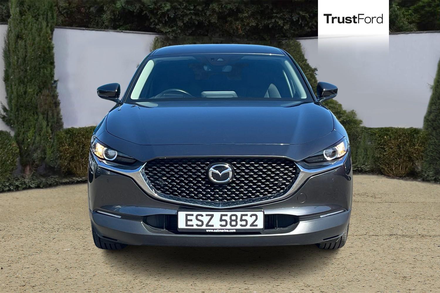 Mazda CX-30 Photo 5