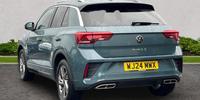 Volkswagen T-roc Photo 2