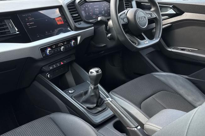 AUDI A1 Photo 25