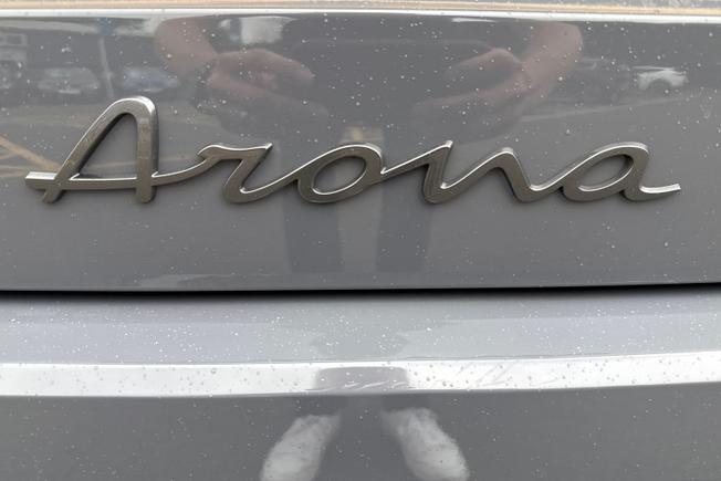 SEAT Arona Photo 31