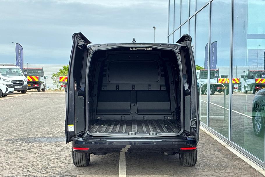 Used Ford TRANSIT CONNECT BG75CVM 6
