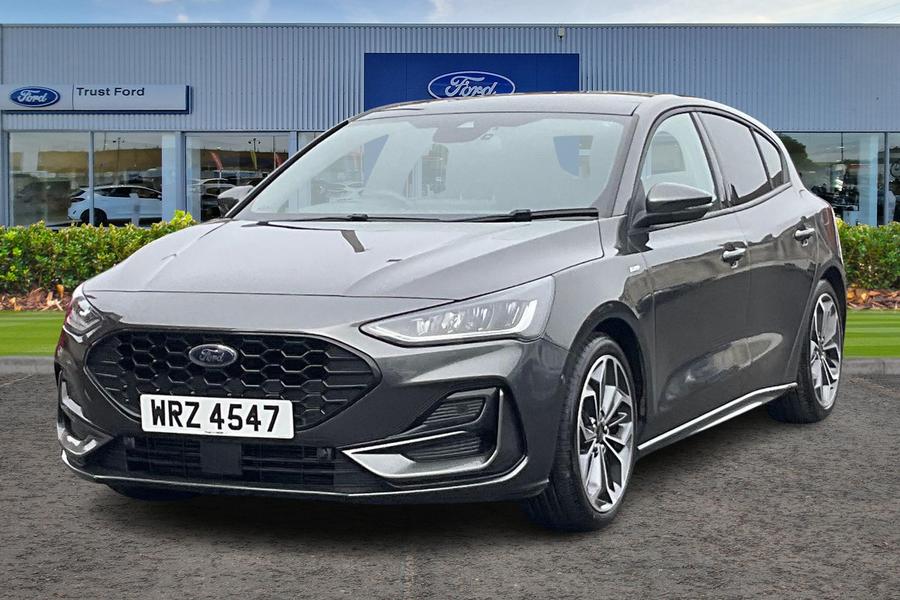 Ford FOCUS Photo autoimg-3ca5061ce1f6466d8d14267df0ef801d4baf9f27.jpg