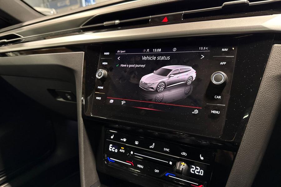 Volkswagen ARTEON Photo autoimg-3ca52b857f02b26c214505c736b3b26423735288.jpg