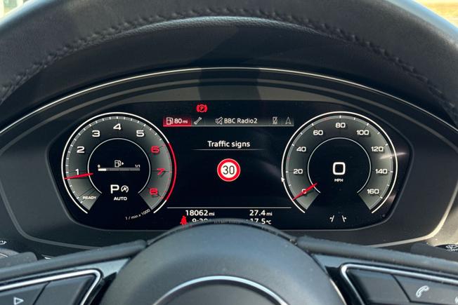 Audi A5 Photo 15