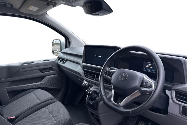 Volkswagen Transporter Photo 6