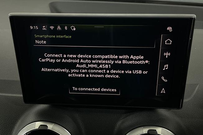 AUDI Q2 Photo 22