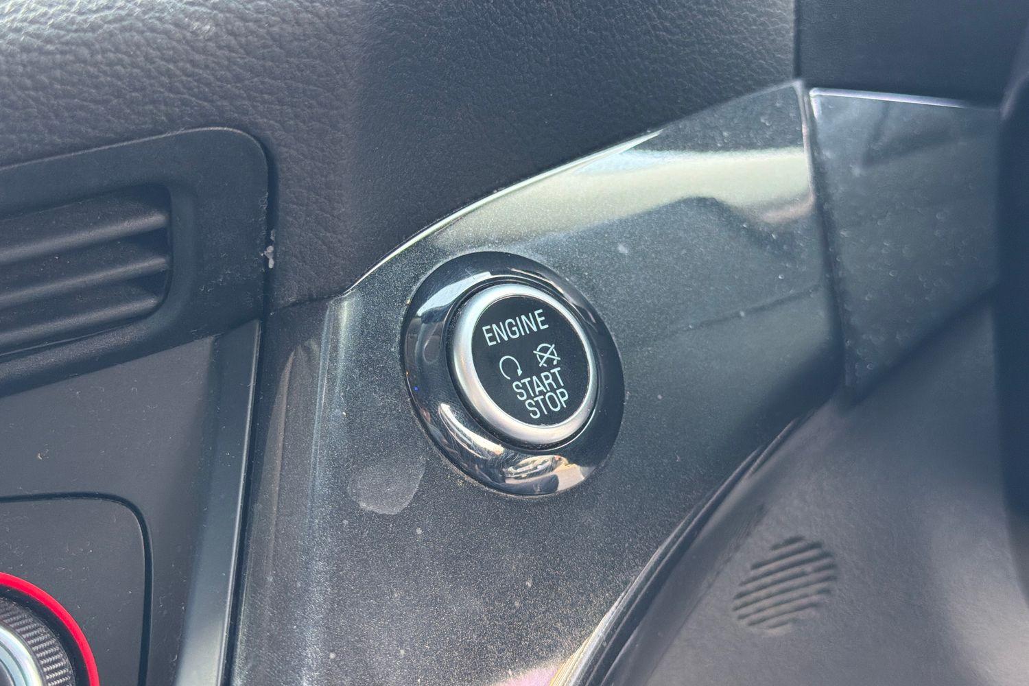 Ford KUGA Photo 29