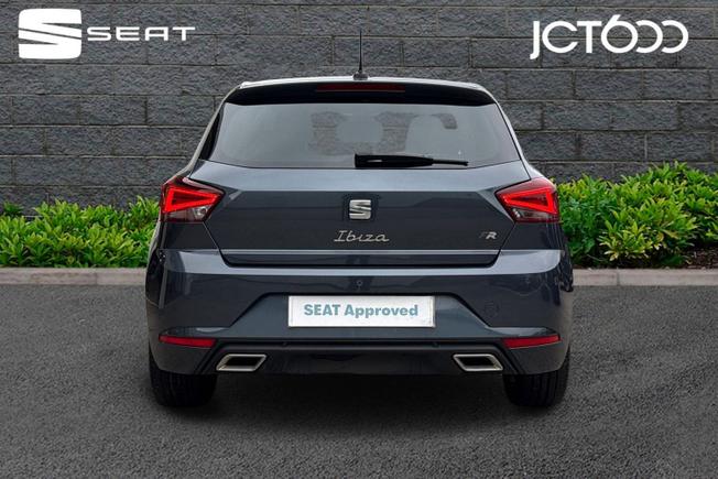 SEAT Ibiza Photo 7