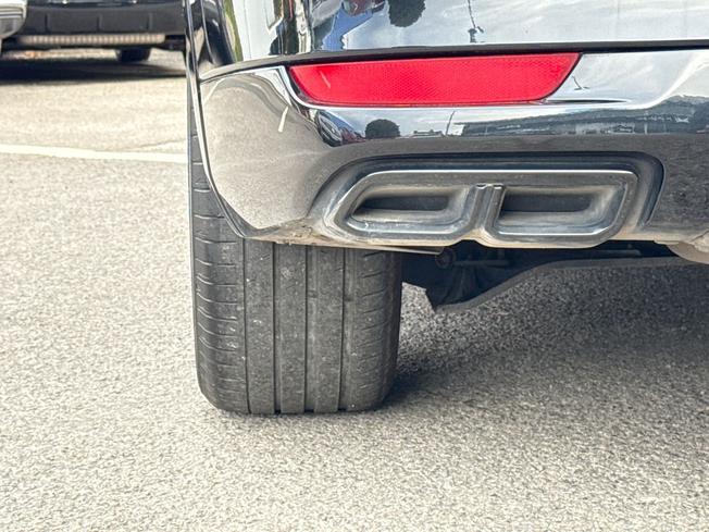 MAZDA Cx-60 Photo 36