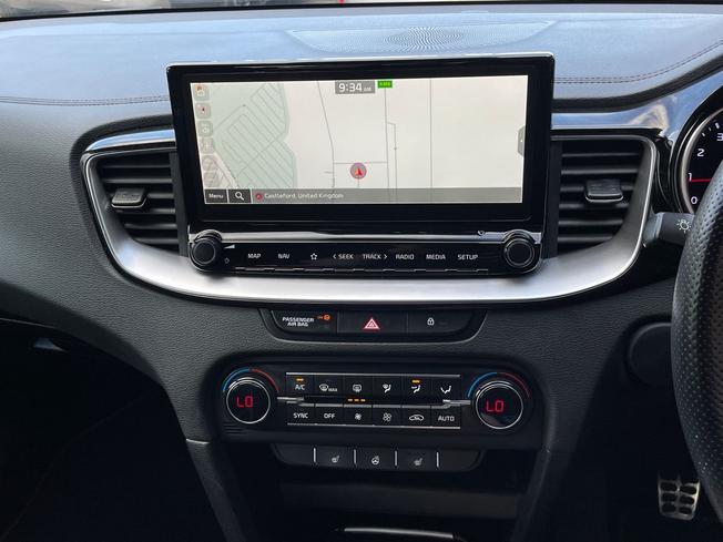 KIA Xceed Photo 14