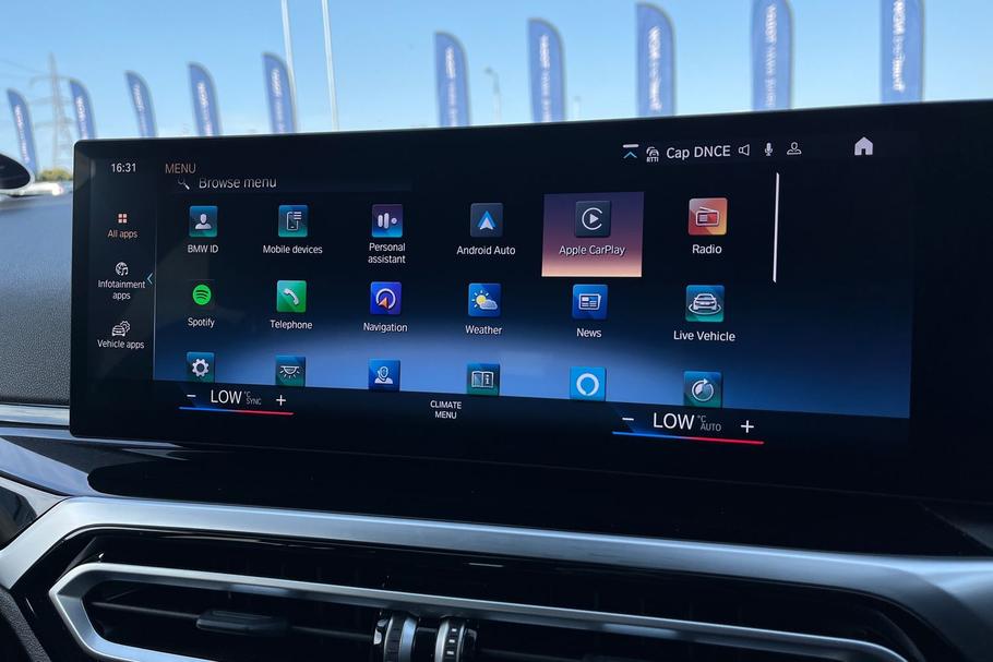 Used BMW 3 Series 29