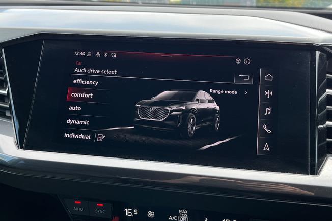 AUDI Q4 E-Tron Photo 31