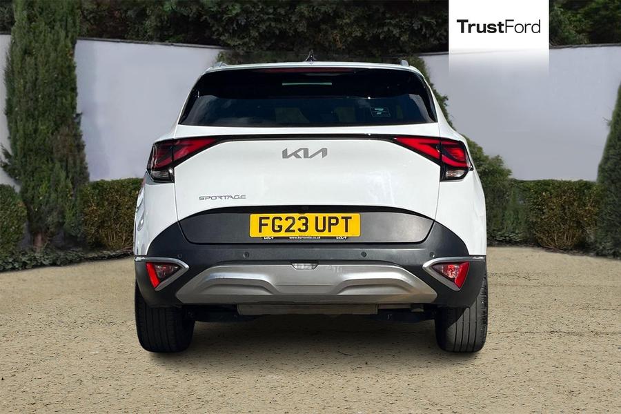 Kia SPORTAGE Photo autoimg-3ca9a797eb0c327641a02a63c90c86afa2114c7c.jpg