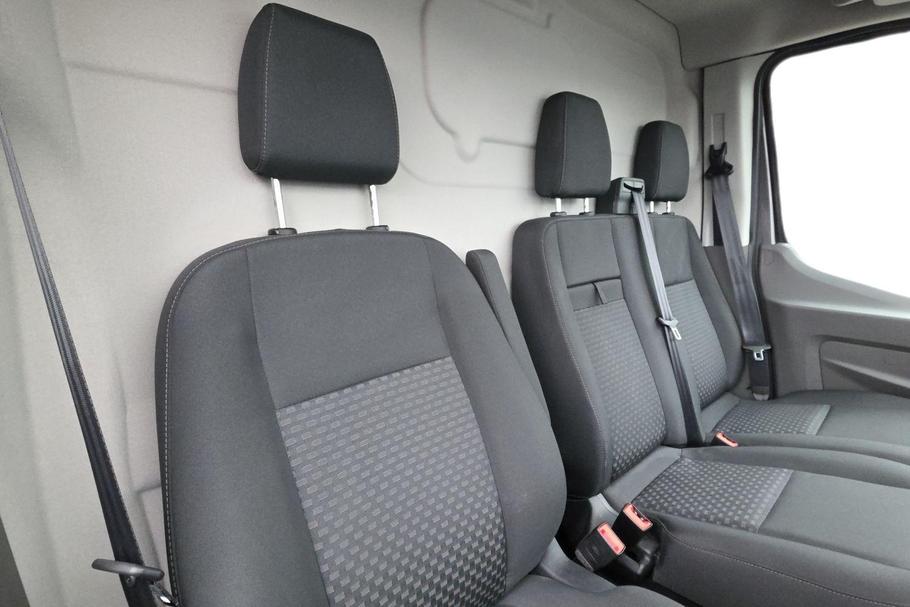 Used Ford TRANSIT MF25ZKS 11