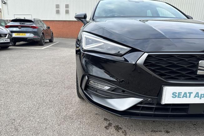 SEAT Leon Photo 19